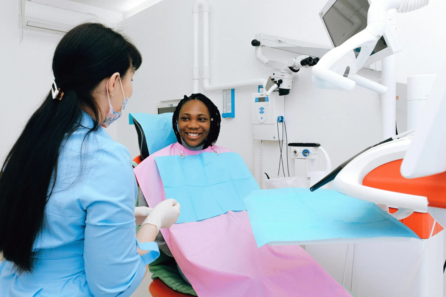 Alimentos que Beneficiam ou Prejudicam os Dentes