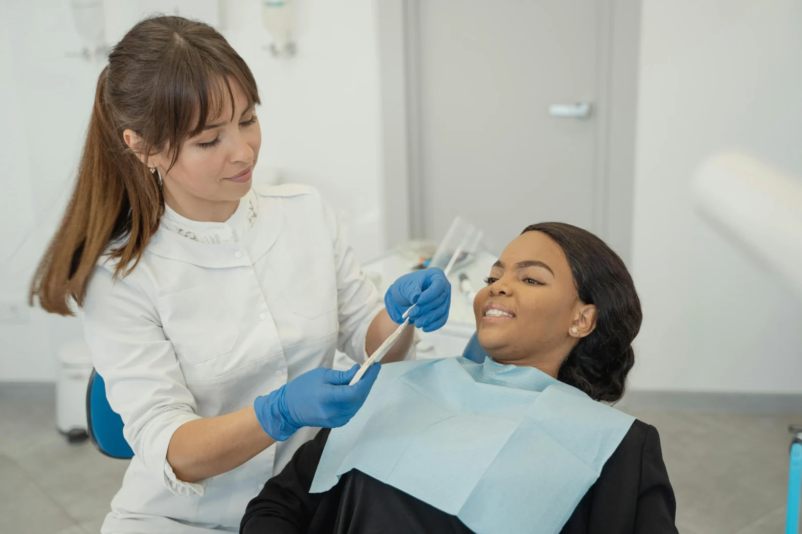 Dicas para um sorriso Mais Branco e Saudável